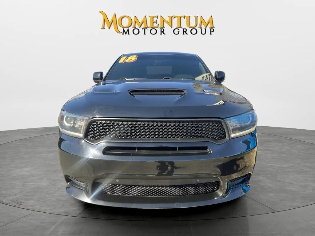 2018 Dodge Durango - $15,995