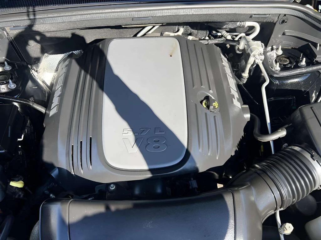2018 Dodge Durango - $15,995