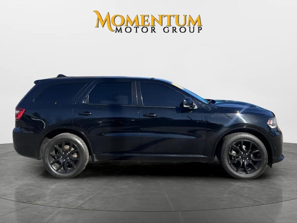 2018 Dodge Durango - $15,995