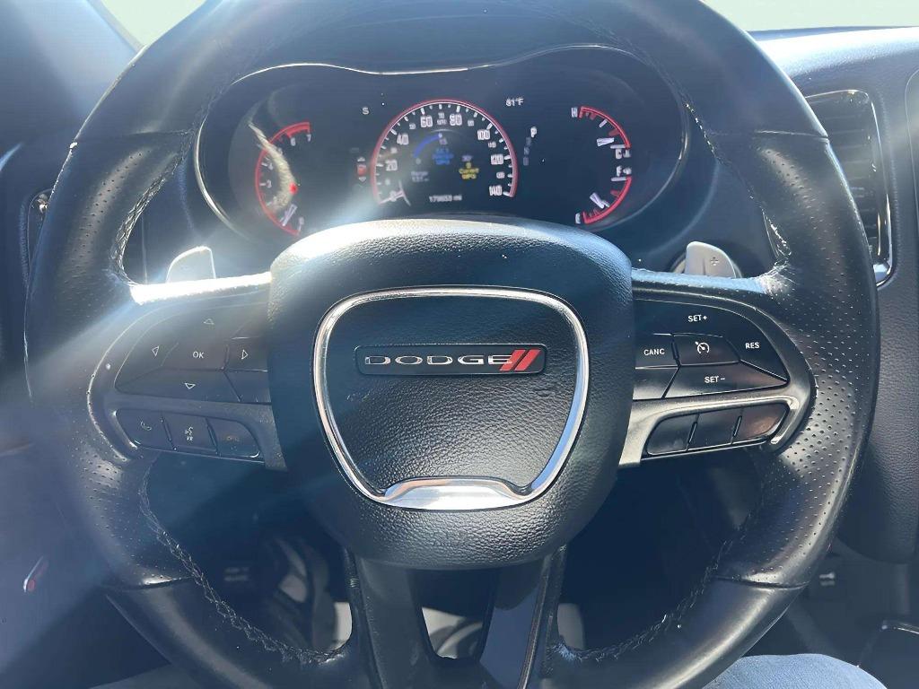 2018 Dodge Durango - $15,995