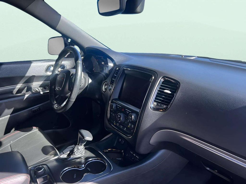 2018 Dodge Durango - $15,995