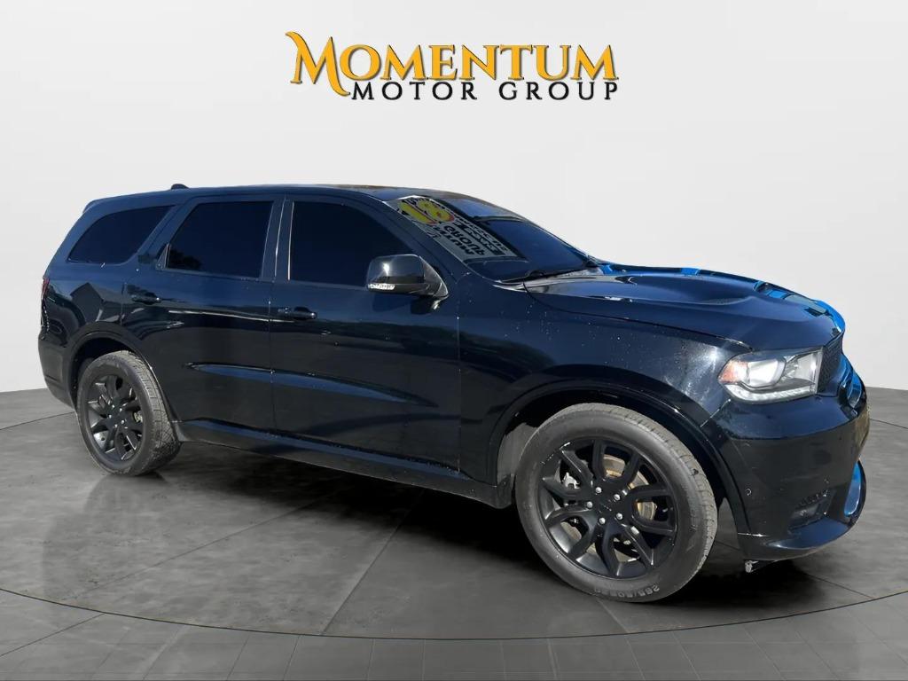 2018 Dodge Durango - $15,995