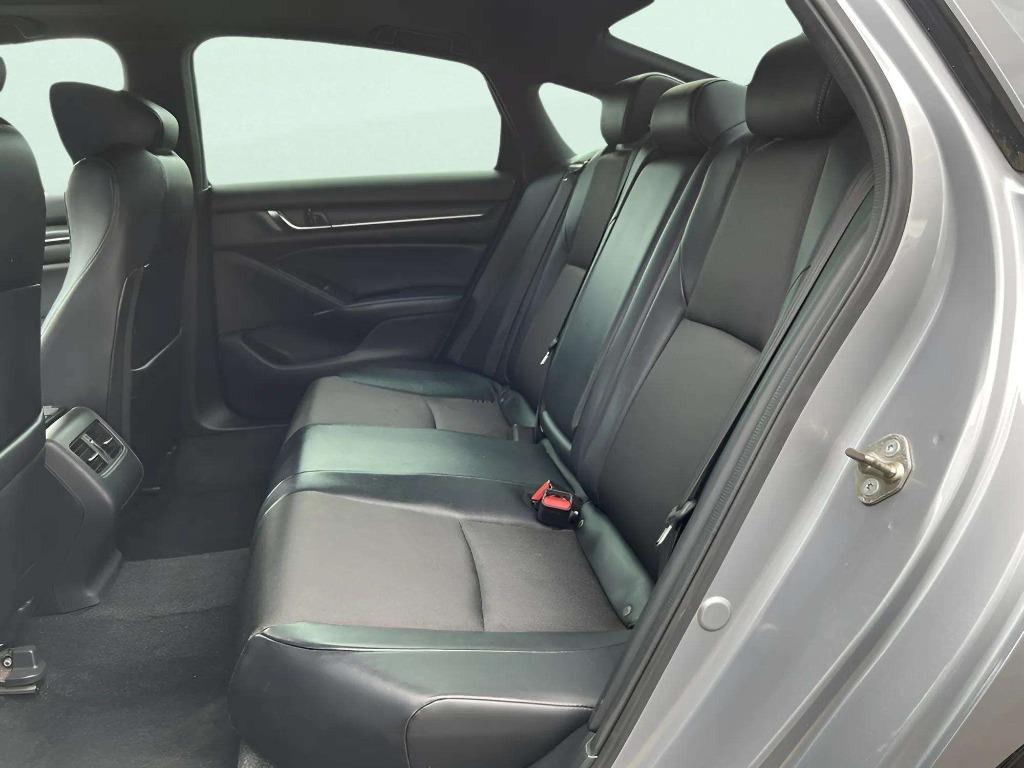 2018 Honda Accord - $23,995