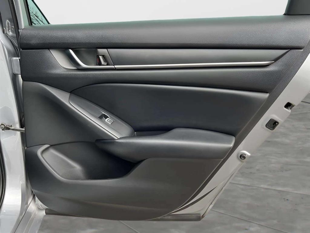 2018 Honda Accord - $23,995