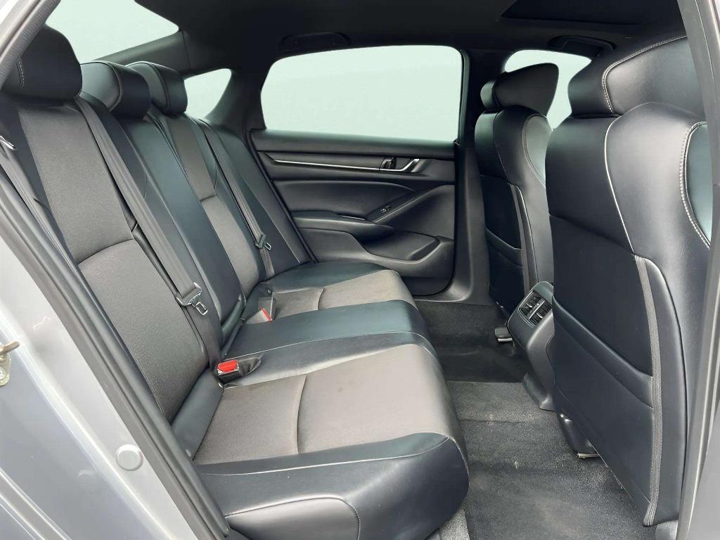 2018 Honda Accord - $23,995