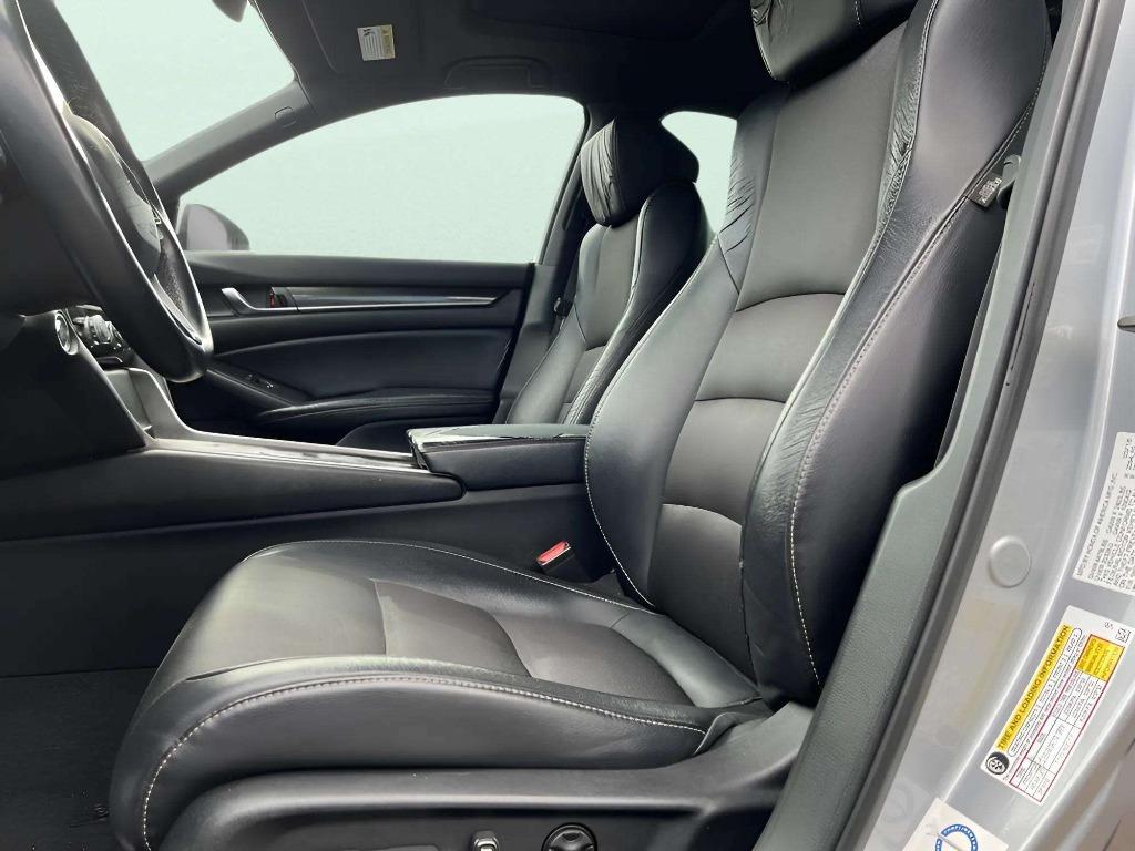2018 Honda Accord - $23,995