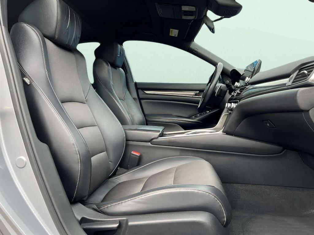 2018 Honda Accord - $23,995