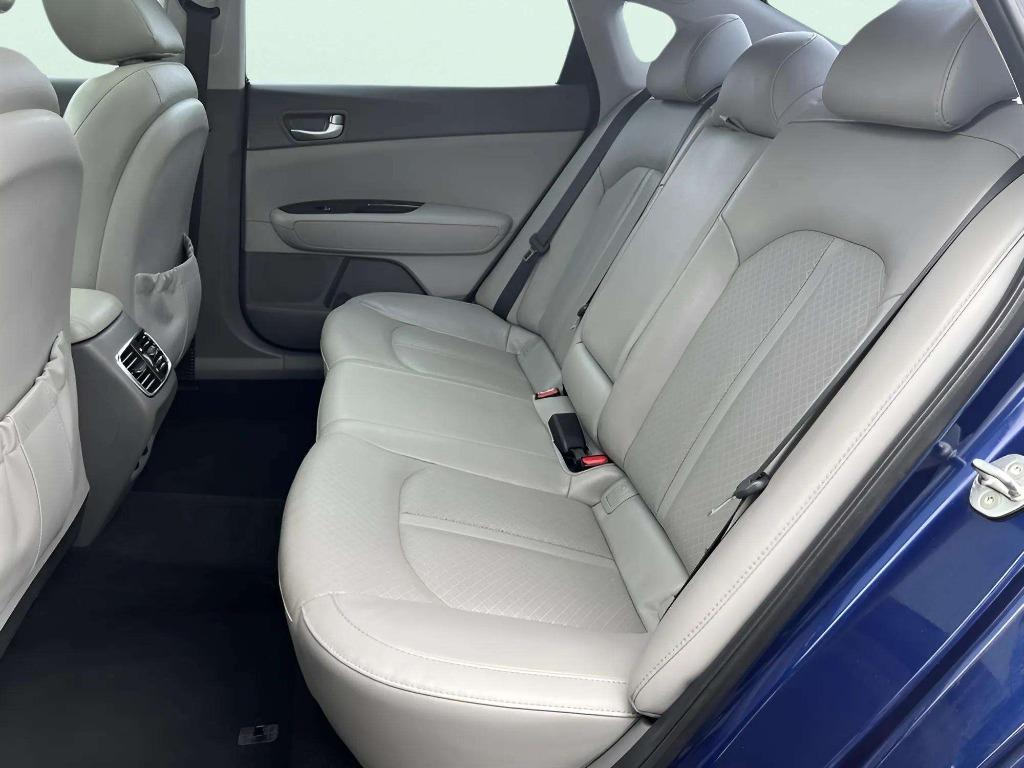 2017 Kia Optima - $14,995
