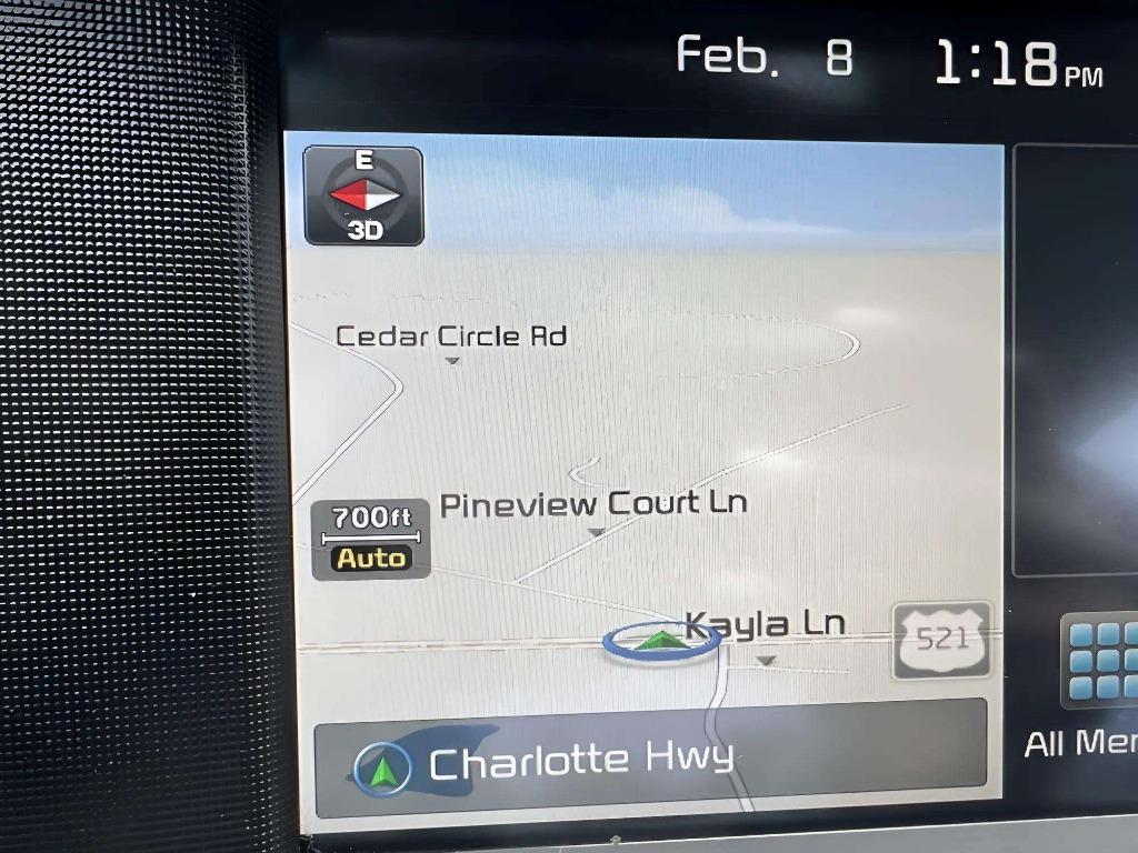 2017 Kia Optima - $14,995