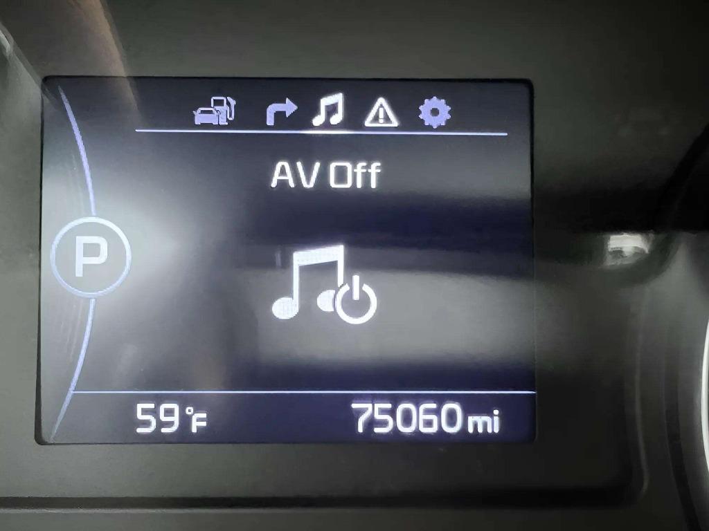 2017 Kia Optima - $14,995