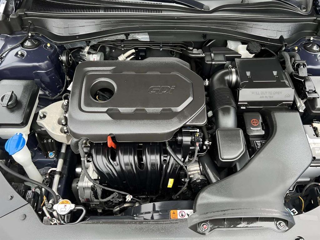 2017 Kia Optima - $14,995