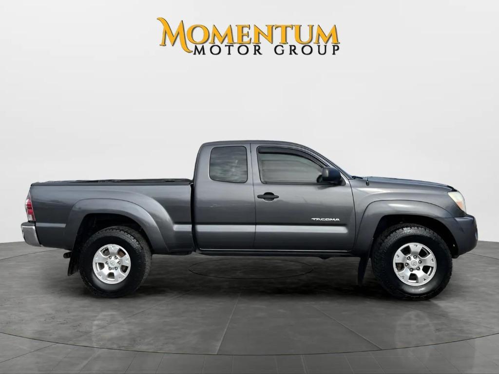2010 Toyota Tacoma - $12,995