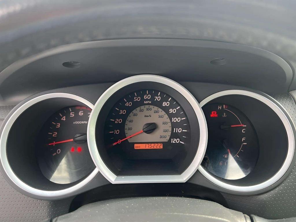 2010 Toyota Tacoma - $12,995