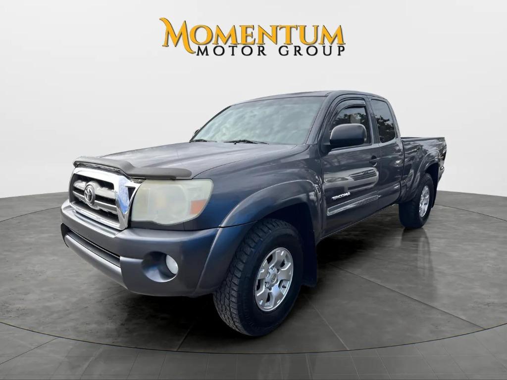 2010 Toyota Tacoma - $12,995