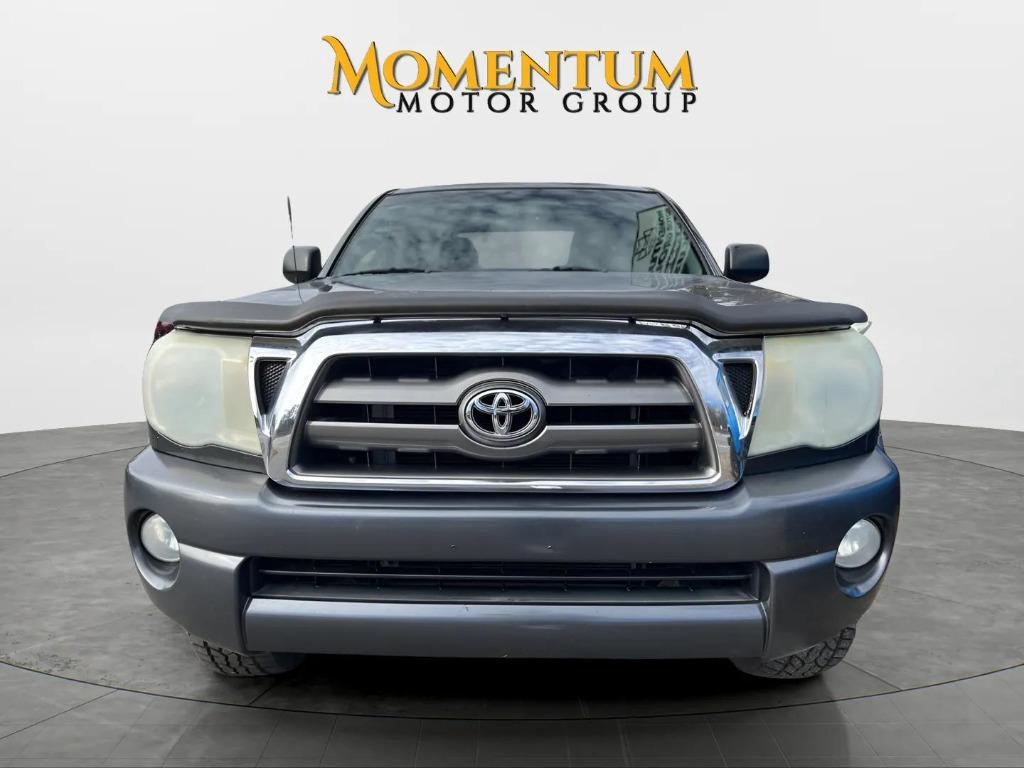 2010 Toyota Tacoma - $12,995