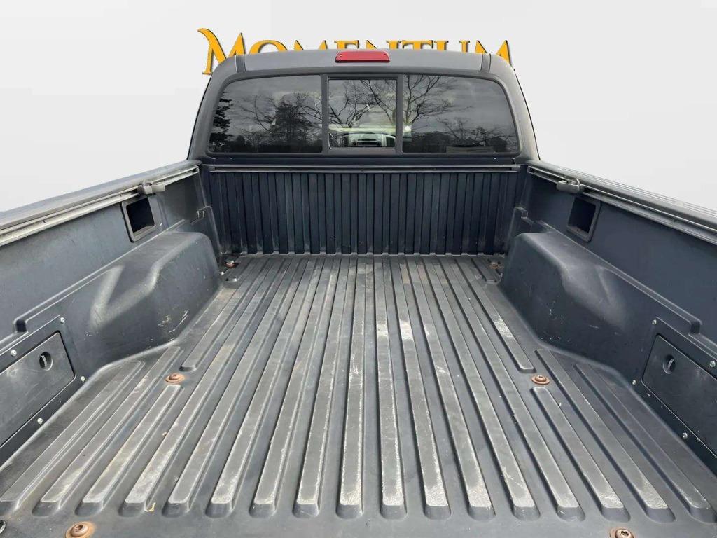 2010 Toyota Tacoma - $12,995