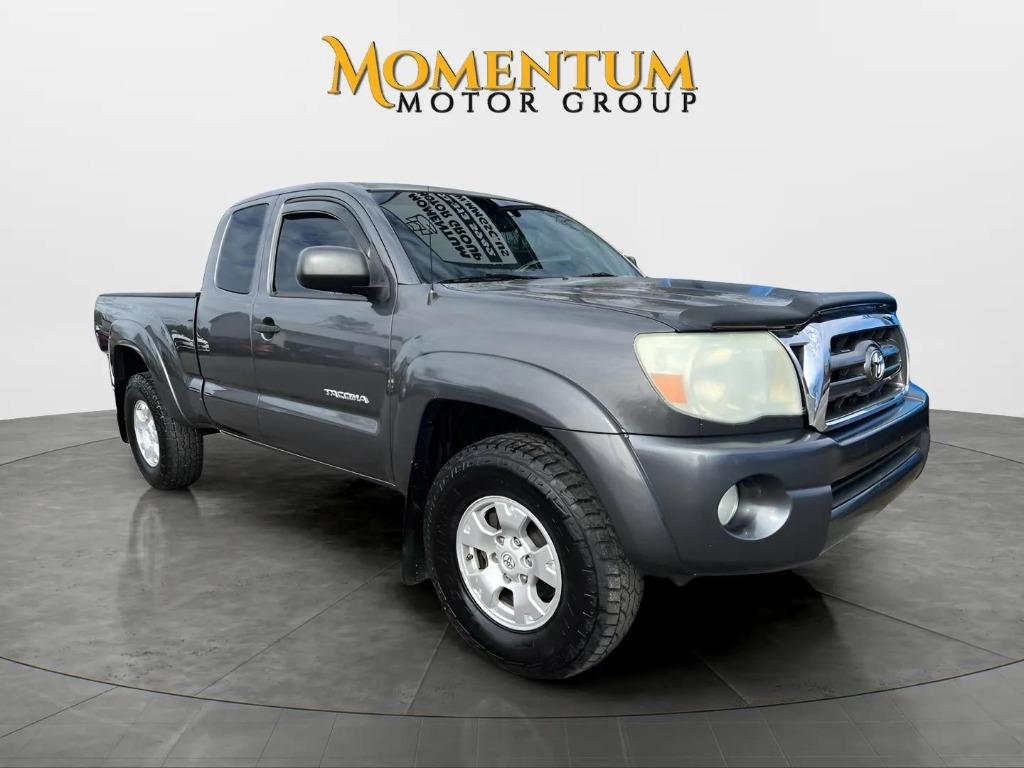 2010 Toyota Tacoma - $12,995