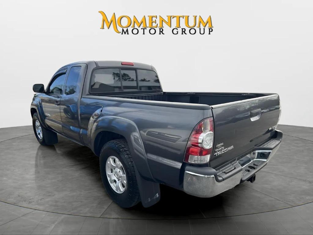 2010 Toyota Tacoma - $12,995