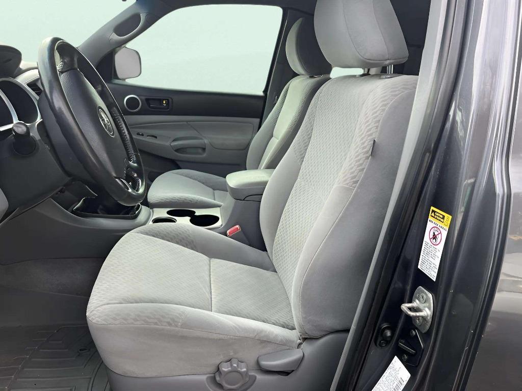 2010 Toyota Tacoma - $12,995