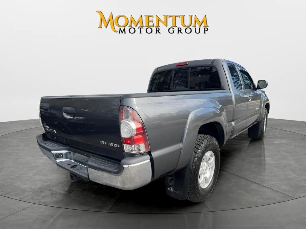 2010 Toyota Tacoma - $12,995