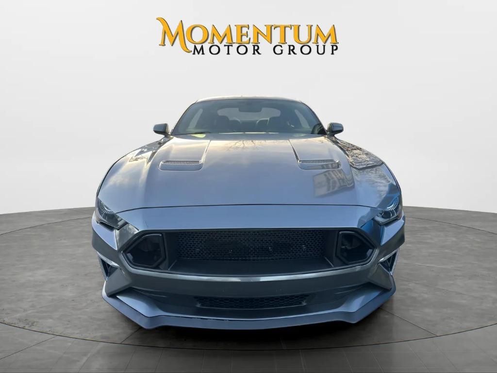 2019 Ford Mustang - $17,995