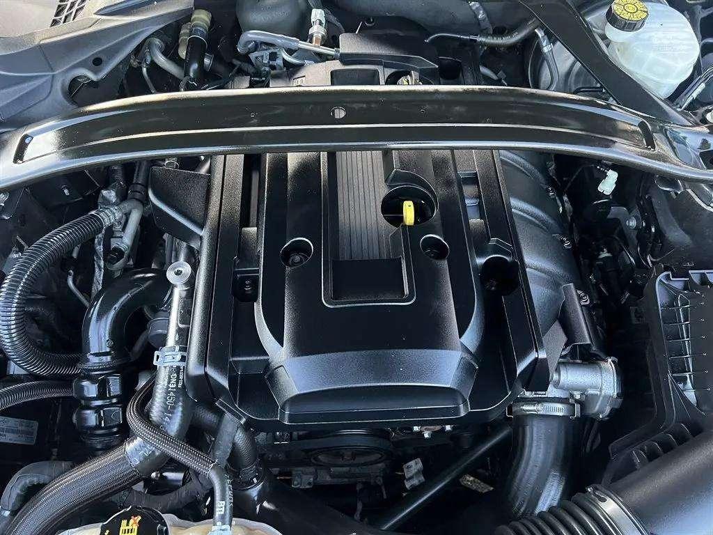 2019 Ford Mustang - $17,995