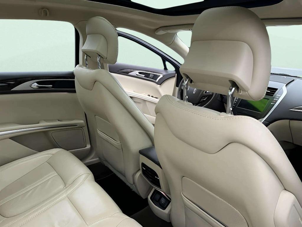 2014 Lincoln MKZ - $6,995