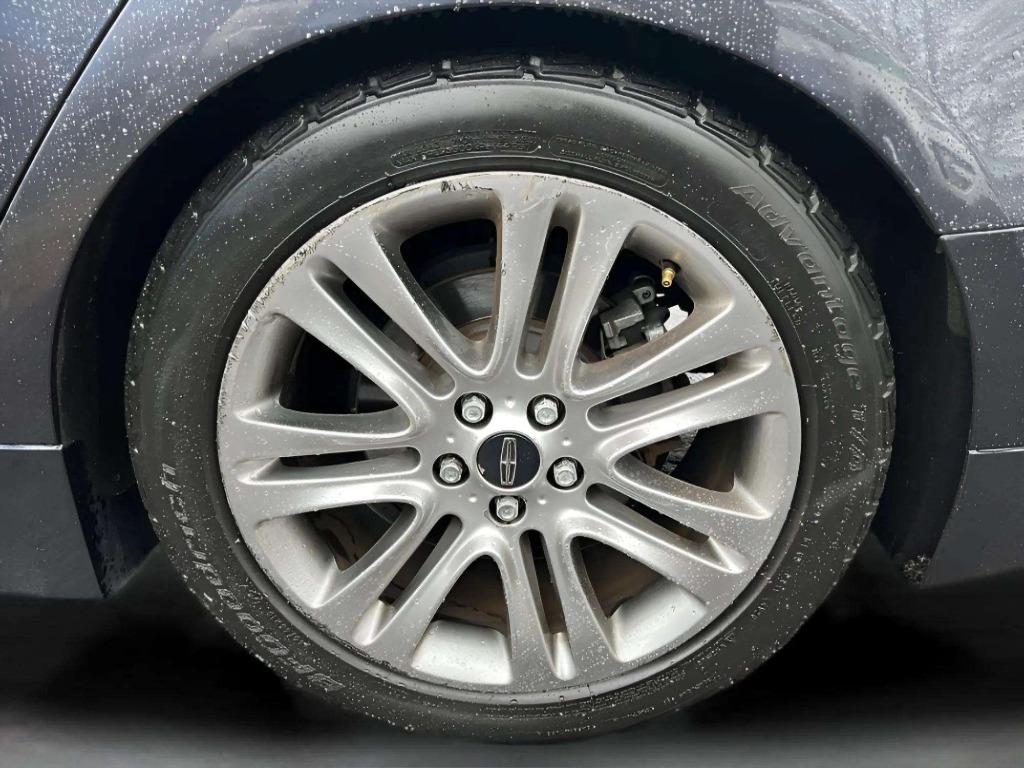 2014 Lincoln MKZ - $6,995
