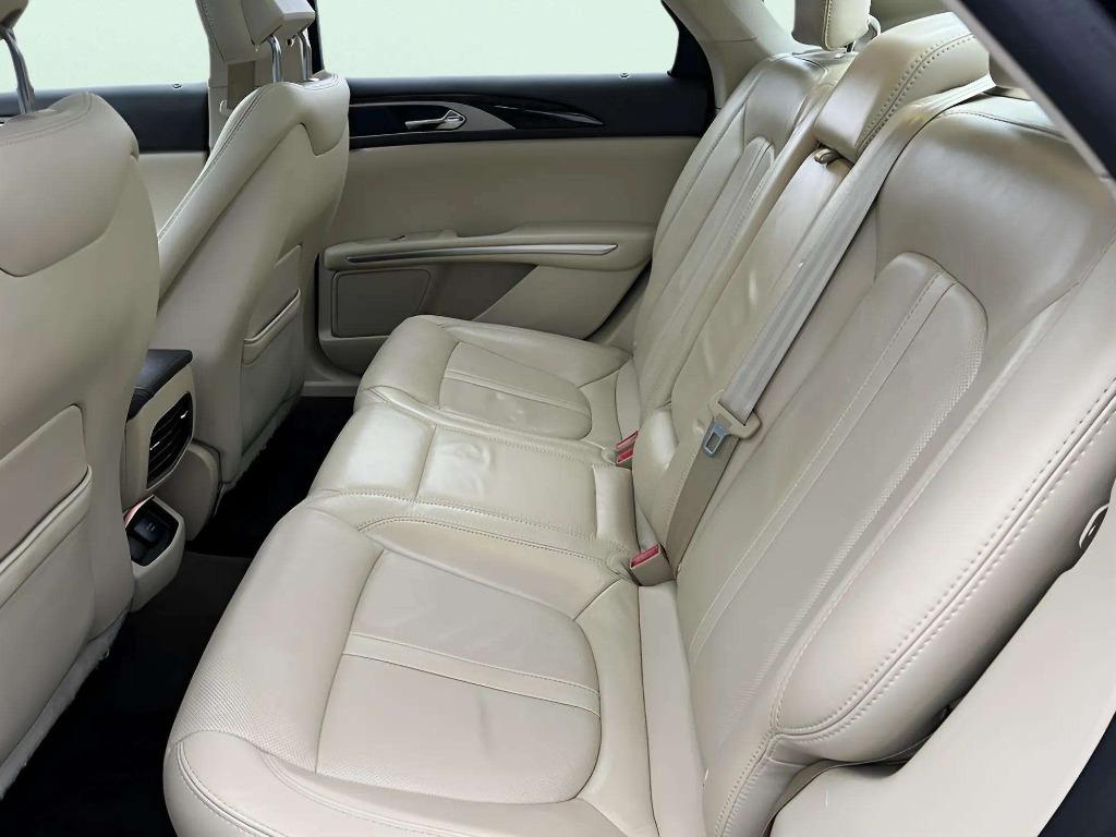 2014 Lincoln MKZ - $6,995