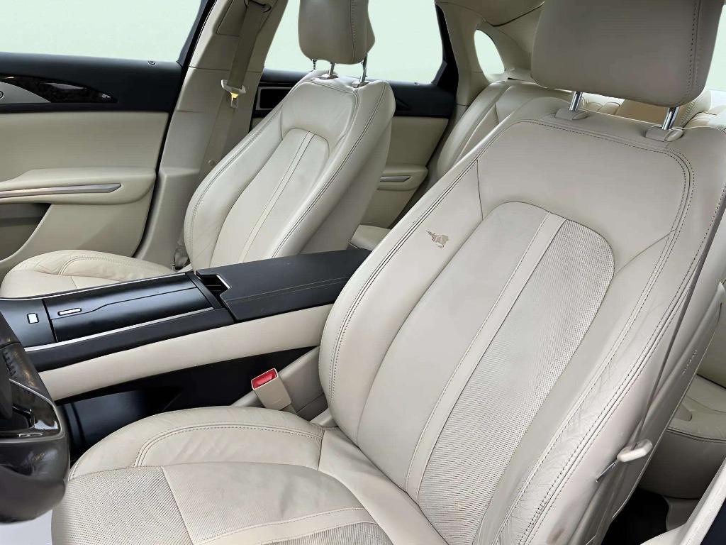 2014 Lincoln MKZ - $6,995