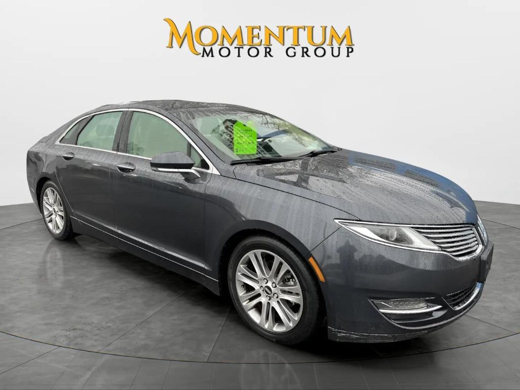 2014 Lincoln MKZ - $6,995
