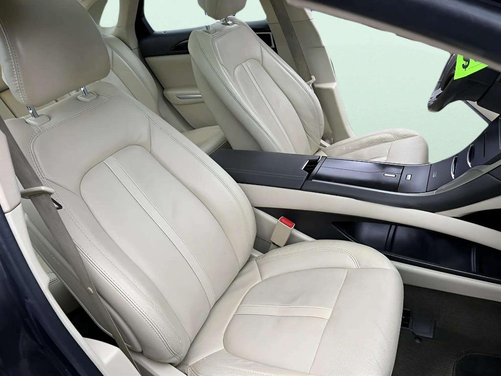 2014 Lincoln MKZ - $6,995