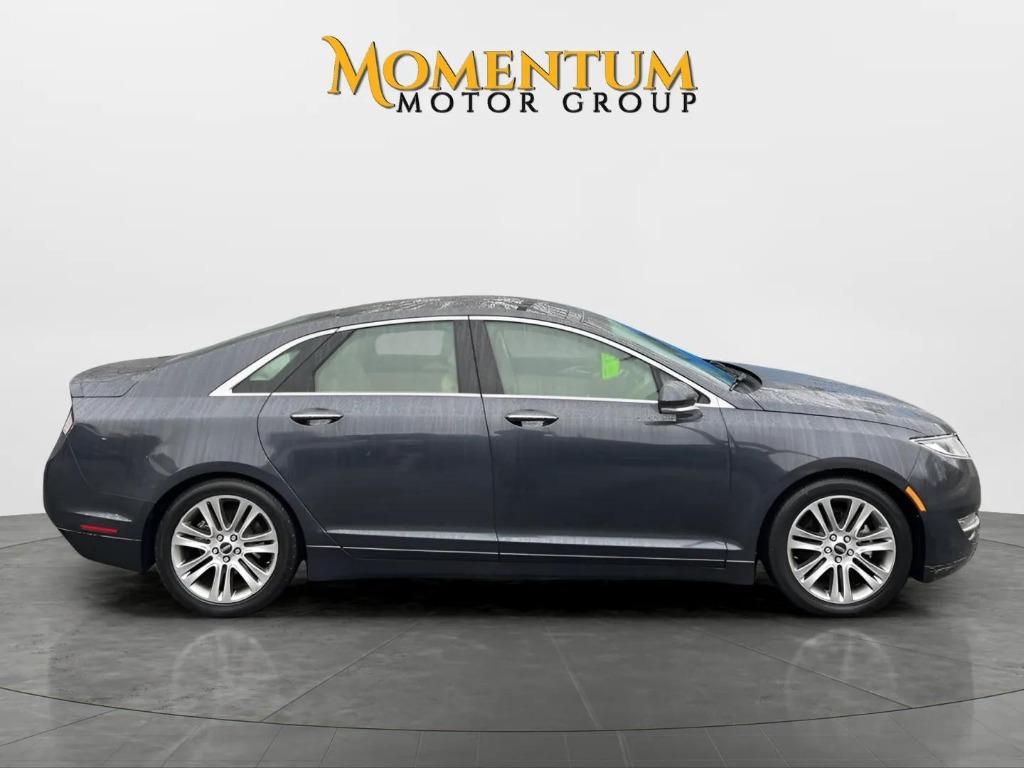 2014 Lincoln MKZ Hybrid Base