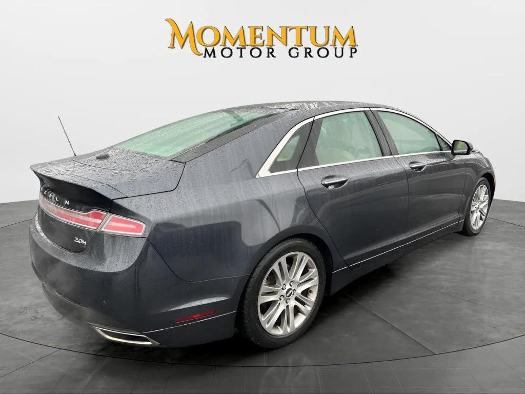 2014 Lincoln MKZ - $6,995