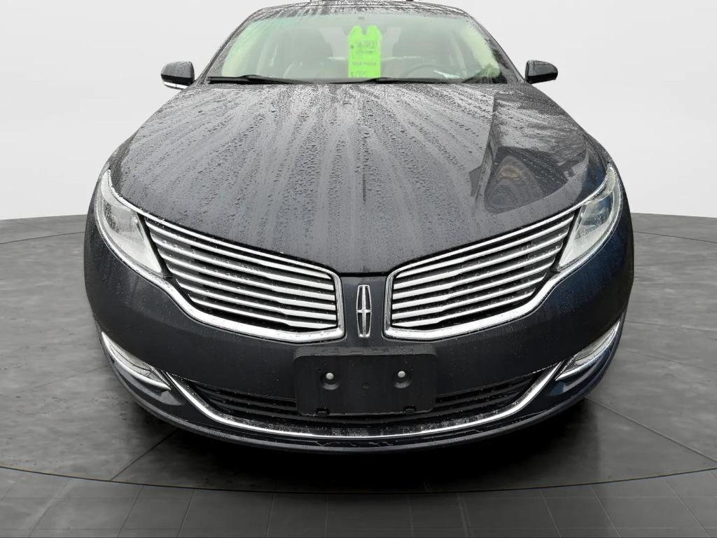 2014 Lincoln MKZ - $6,995