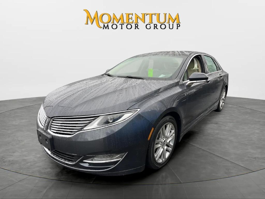 2014 Lincoln MKZ - $6,995