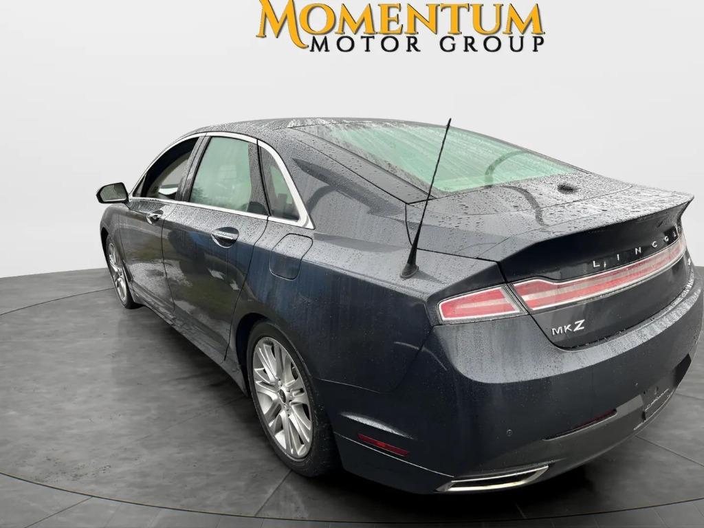 2014 Lincoln MKZ - $6,995