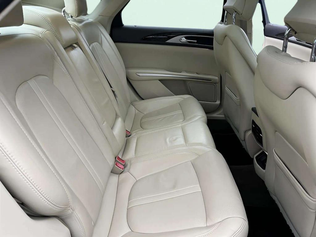 2014 Lincoln MKZ - $6,995