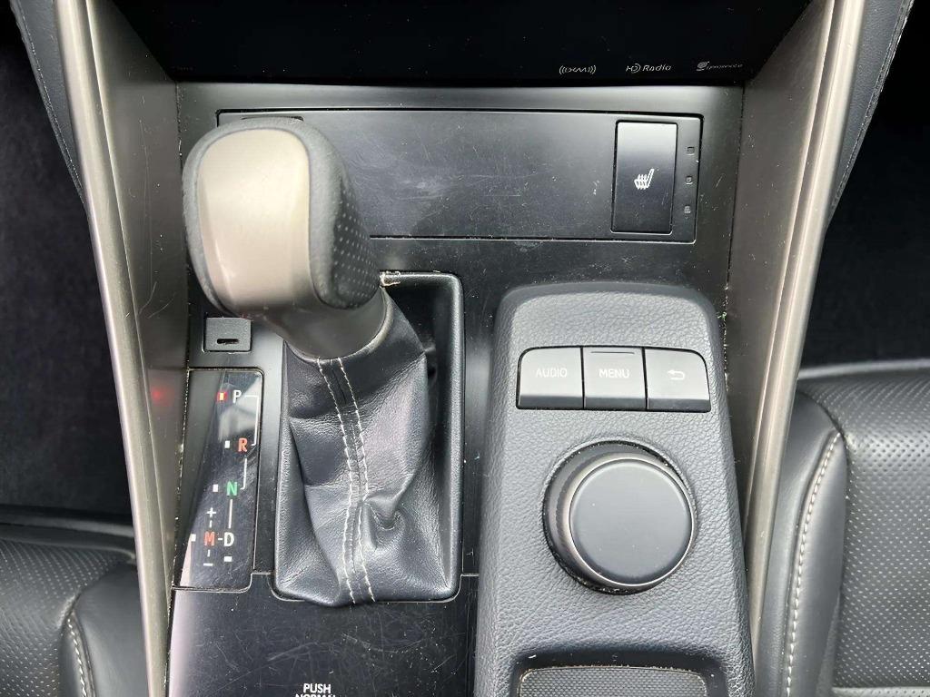 2014 Lexus IS - $14,995