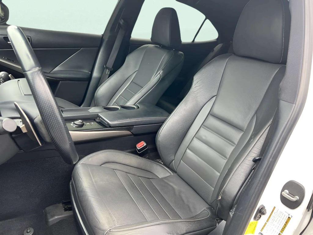 2014 Lexus IS - $14,995
