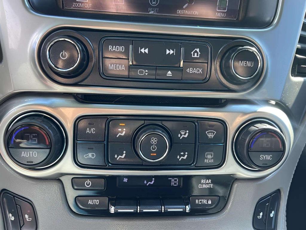 2019 Chevrolet Tahoe - $25,995