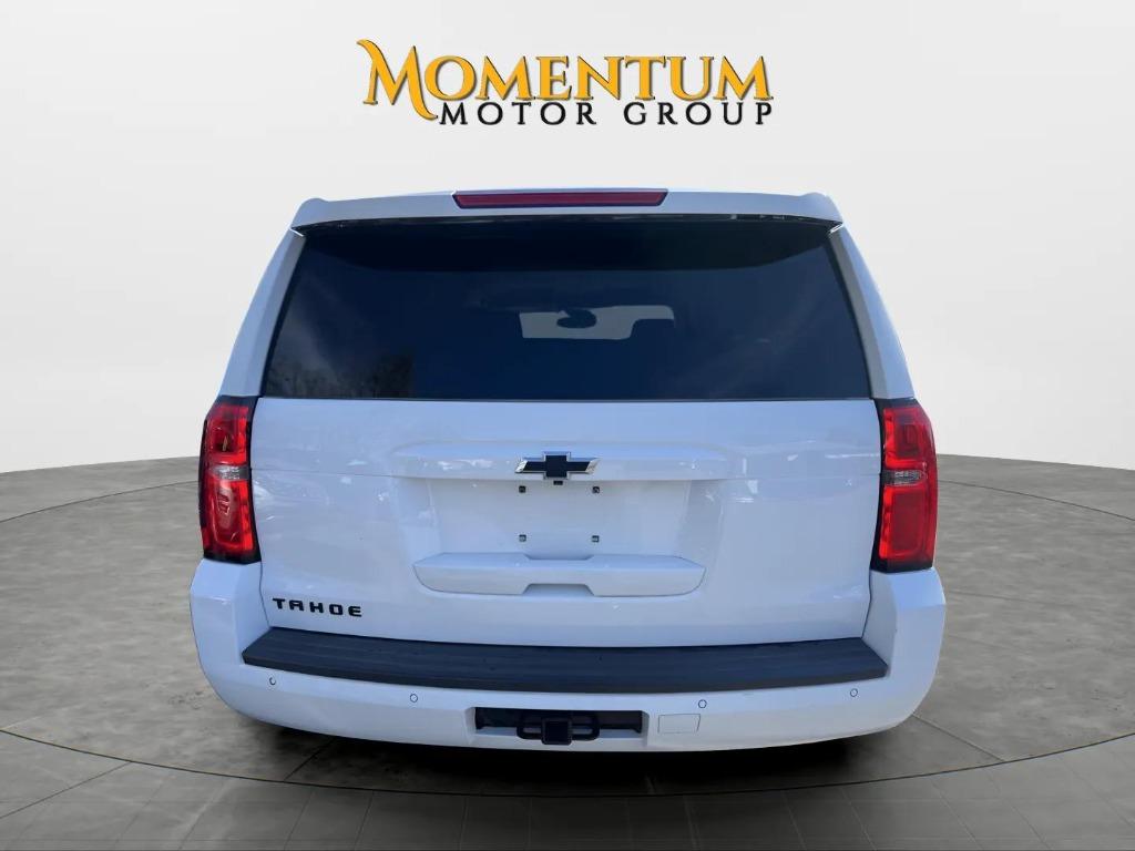 2019 Chevrolet Tahoe - $25,995