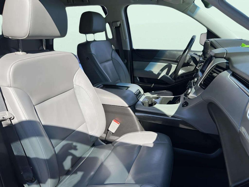 2019 Chevrolet Tahoe - $25,995