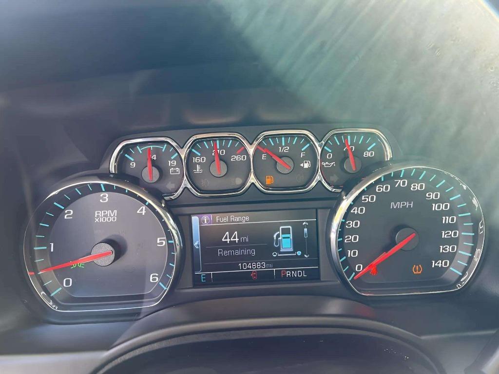 2019 Chevrolet Tahoe - $25,995