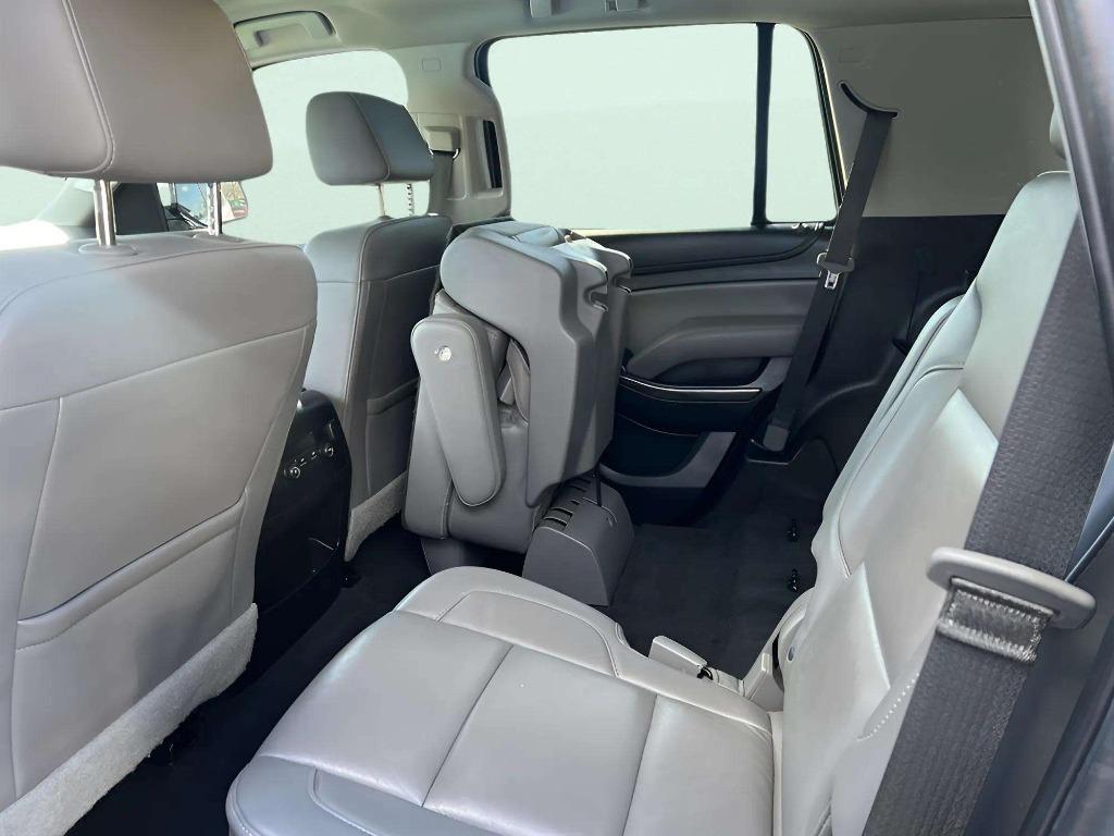 2019 Chevrolet Tahoe - $25,995