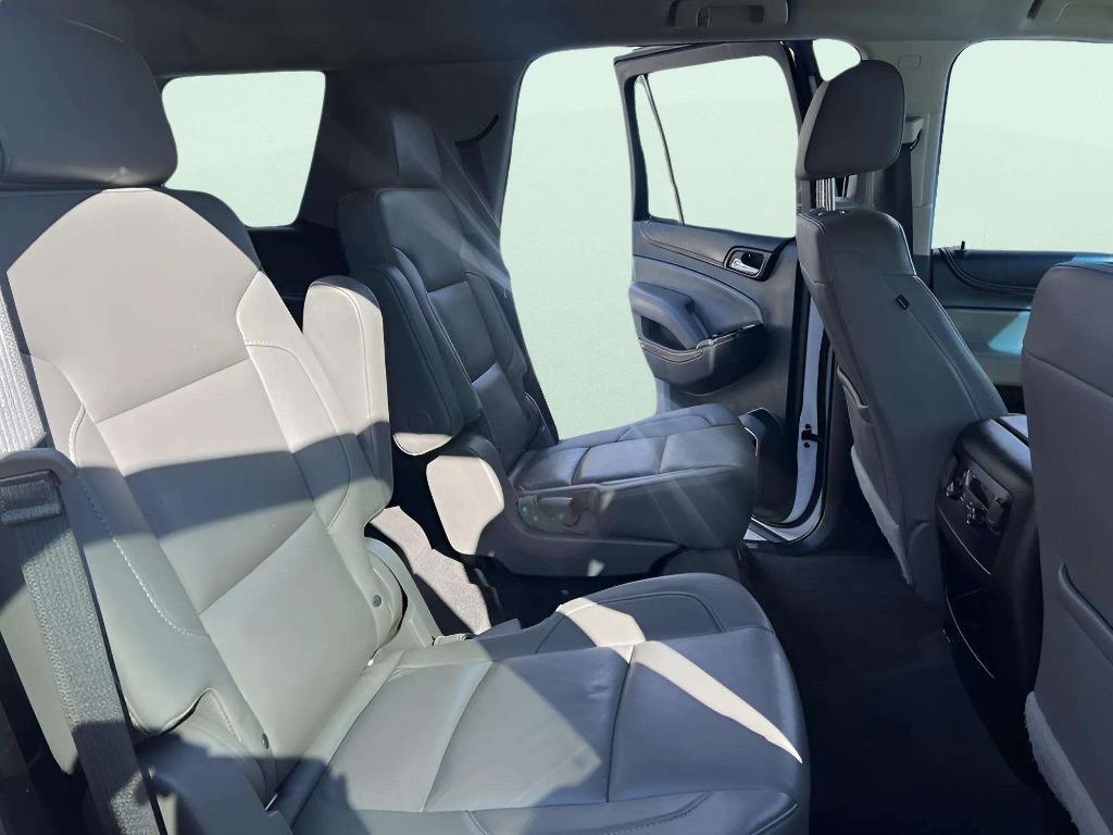 2019 Chevrolet Tahoe - $25,995