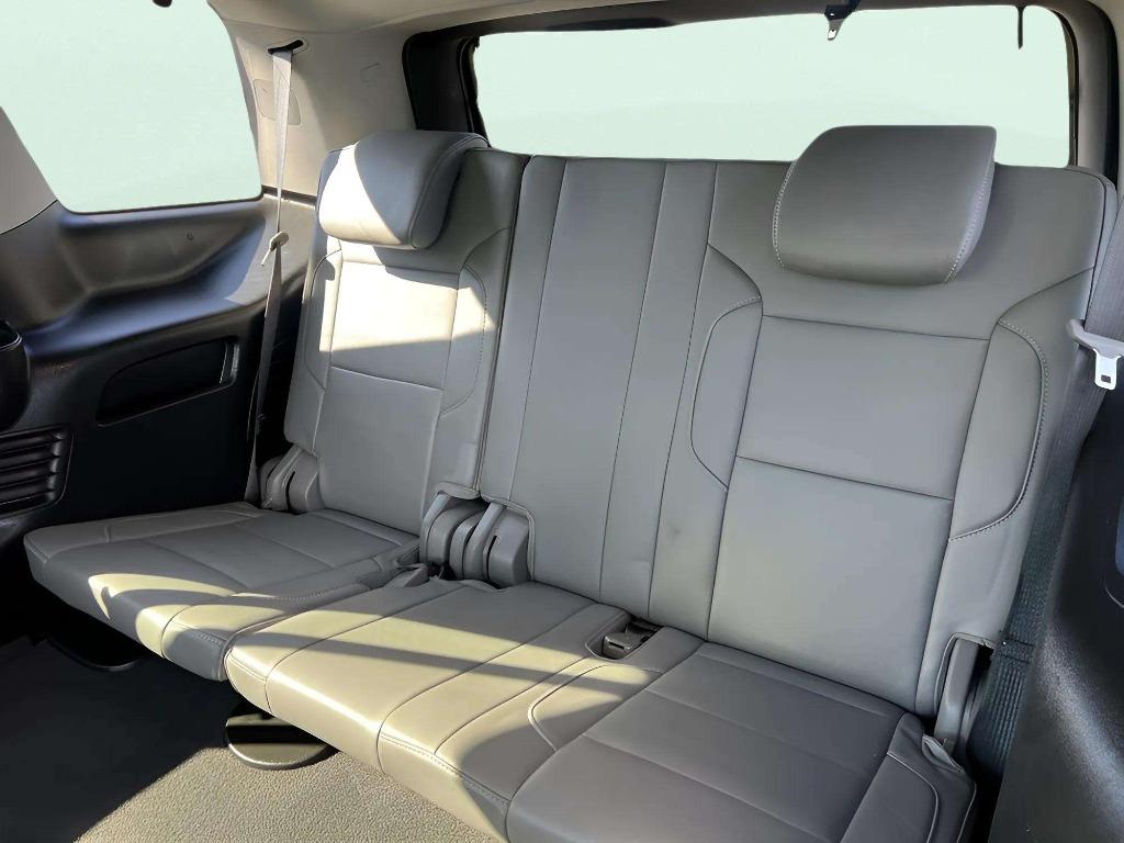 2019 Chevrolet Tahoe - $25,995