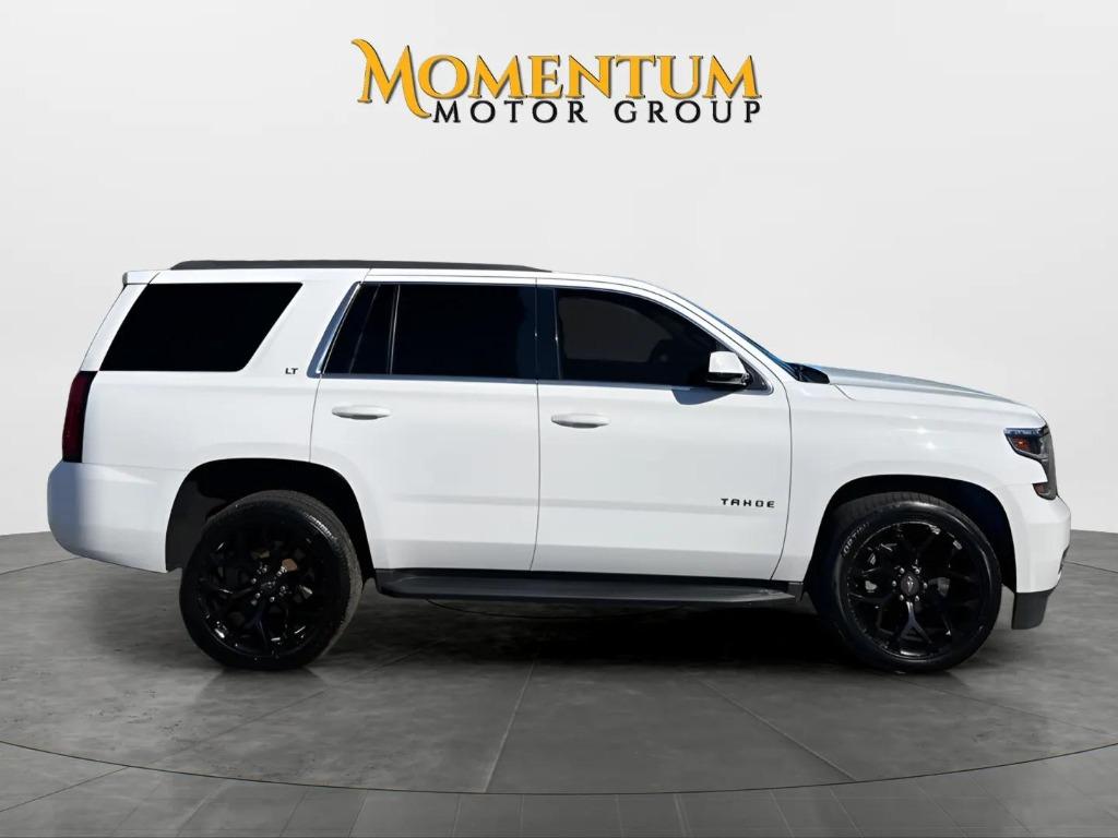 2019 Chevrolet Tahoe - $25,995