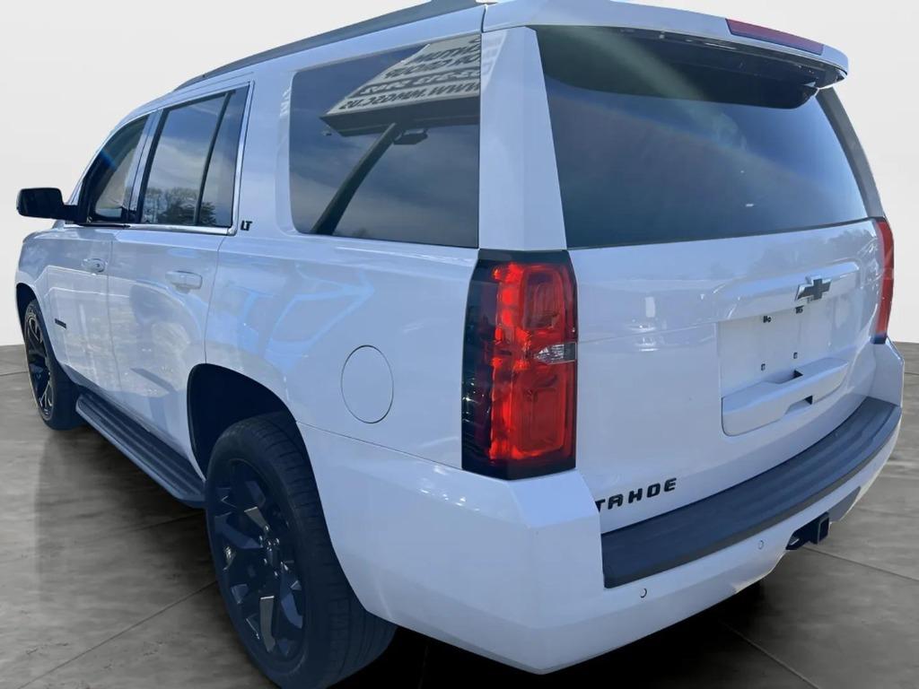 2019 Chevrolet Tahoe - $25,995