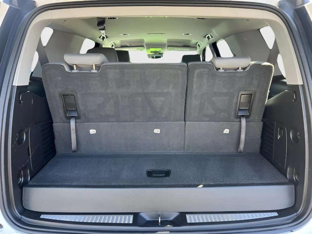 2019 Chevrolet Tahoe - $25,995